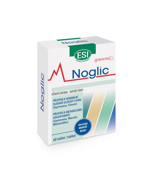 pharco NOGLIC výživový doplnok