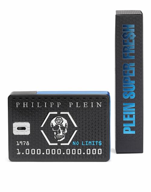 Philipp Plein No Limits Super Fresh Edt 50ml