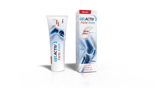 GelActiv Krém Forte