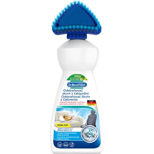 DR. BECKMANN Odstraňovač škvŕn z čalúnenia 400ml