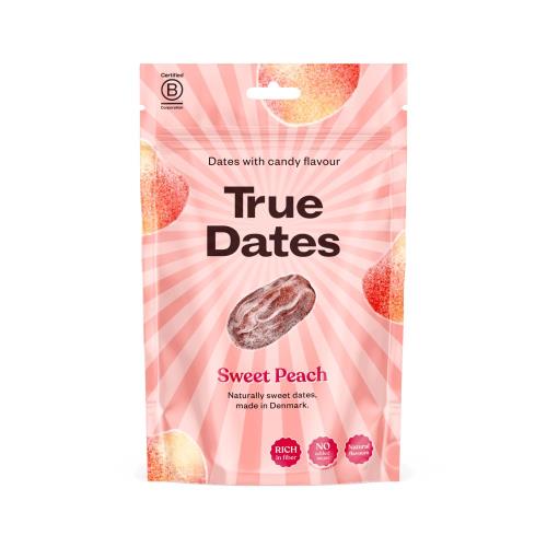 TREU DATES Sweet Peach