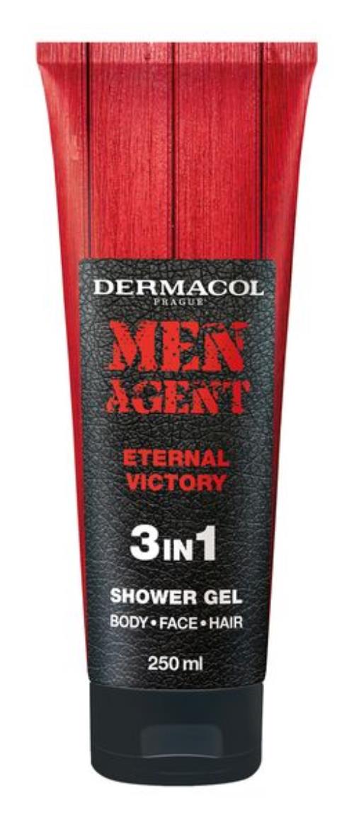 Men Agent SG 3v1 Eternal Victory