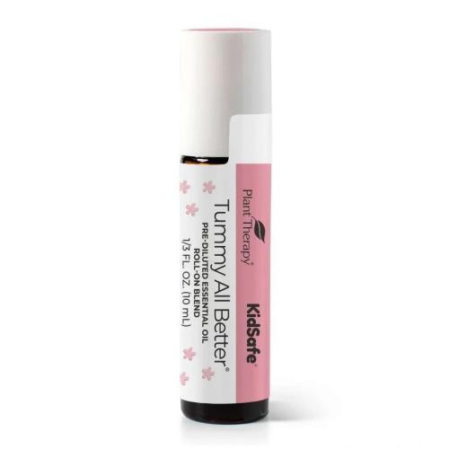 Plant Therapy KidSafe Bruško v poriadku roll on 10 ml