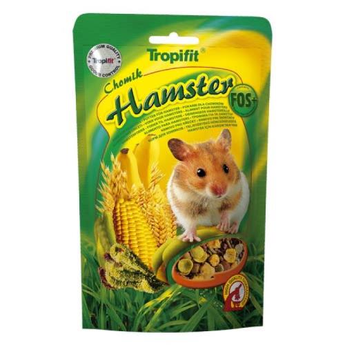 TROPIFIT Premium Hamster 500g krmivo pre škrečky