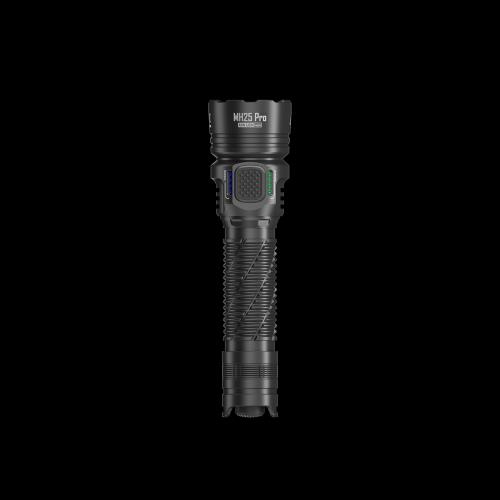 MH25 Pro Nitecore Uhi 40 LED