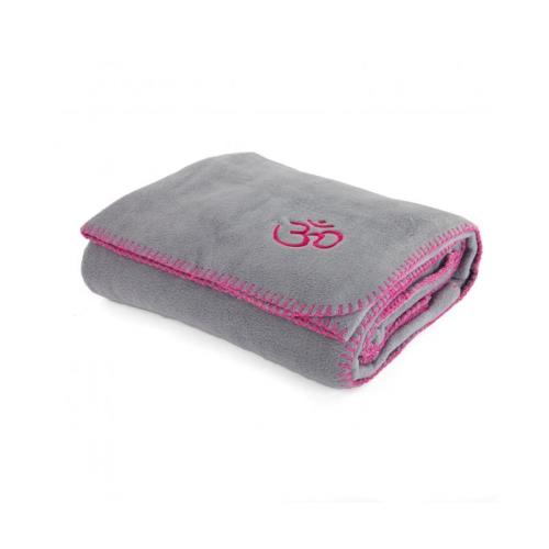 Bodhi Asana deka fleece 140 x 200 cm 991GR