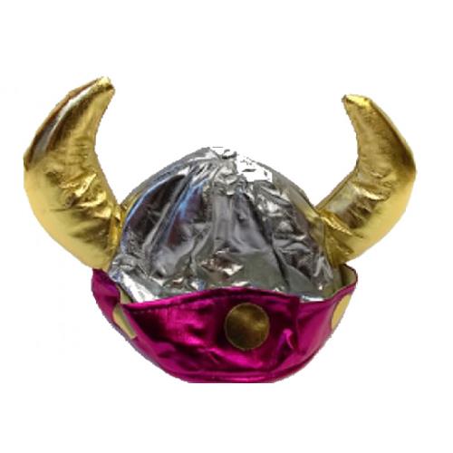 Karnevalová maska Viking-MOVEO
