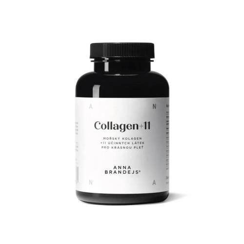 Collagen+11 ANNA BRANDEJS - 150 kapsúl
