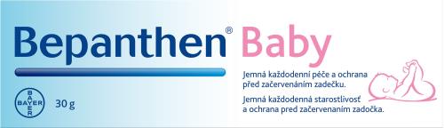 Bepanthen Baby