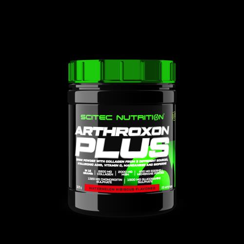 Scitec Nutrition Arthroxon Plus vodný melón-ibištek