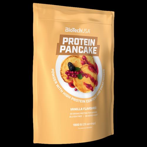 BioTech USA Protein Pancake 1000 g čokoláda