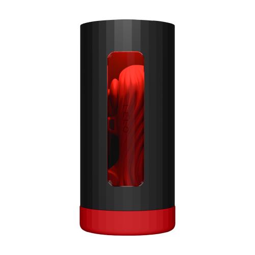 Masturbátor - Lelo F1S V3 červená