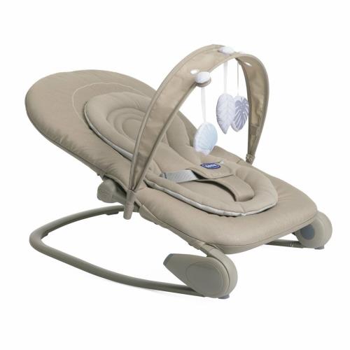 Húpatko Hoopla - Beige Re_lux 0m+, do 18 kg