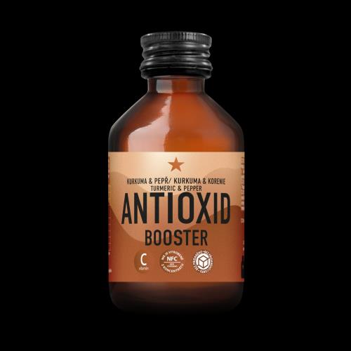 LEROS ANTIOXID BOOSTER KURKUMA A PAPRIKA