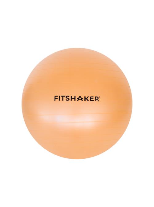 Fitlopta Fitshaker Svetlooranžová 65 cm