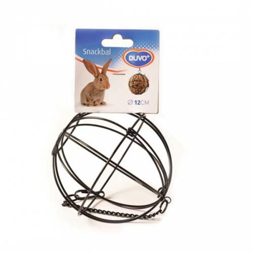DUVO+ Držiak na seno alebo na šalát 12cm