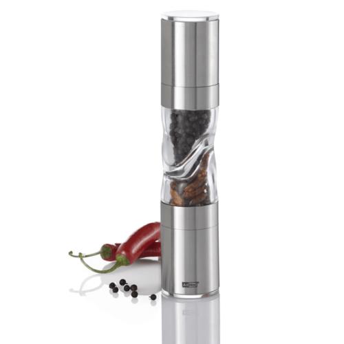 AdHoc MP290 Mlynček na korenie a chilli DUOSPICE 22 cm