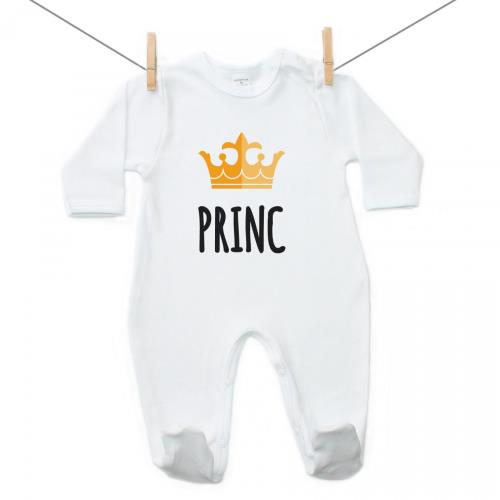 Boodyy Overal Princ 92 (18-24 mesiacov)