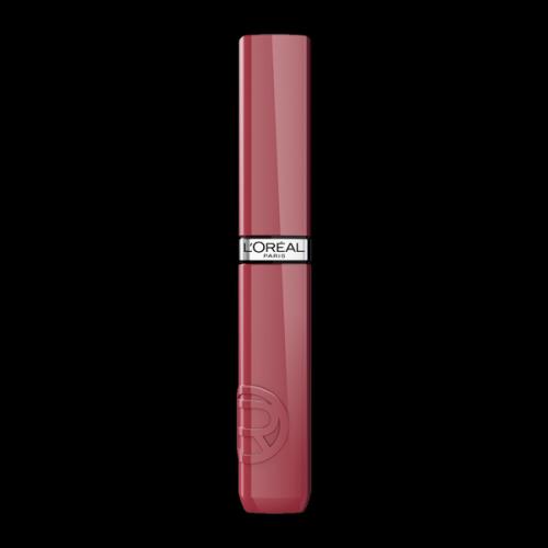 L’Oréal Paris Infaillible Laque Resistance 220 Paris Sunset tekutý rúž