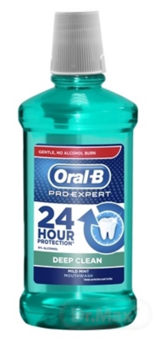 Oral-B Pro-Expert DEEP CLEAN