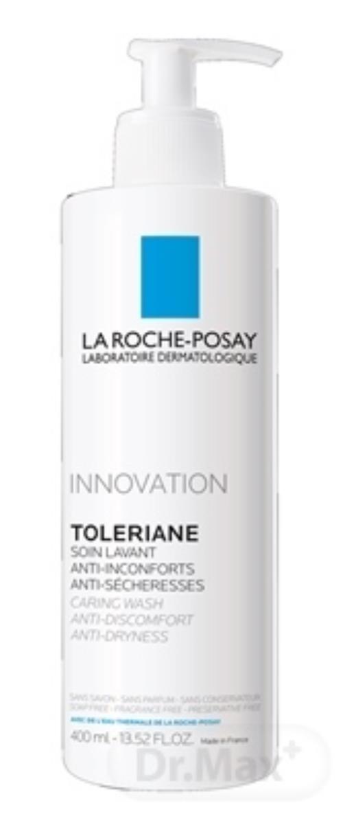 LA ROCHE-POSAY TOLERIANE Čistiaci krém