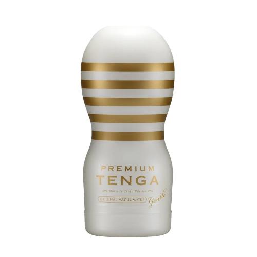 Masturbátor - Tenga Premium Original Vacuum Cup Gentle