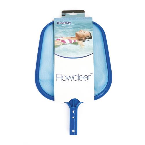 Bestway 58277 Mriežkový zberač na čistenie bazénov-Bestway