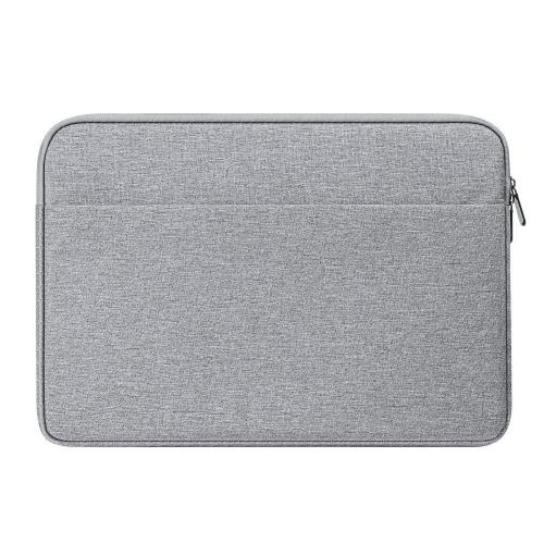 Dux Ducis LBDB obal na notebook 14 - 15.4'', sivý
