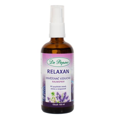 Dr. Popov RELAXAN