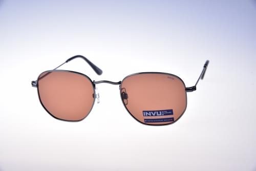 INVU. Classic B1902B