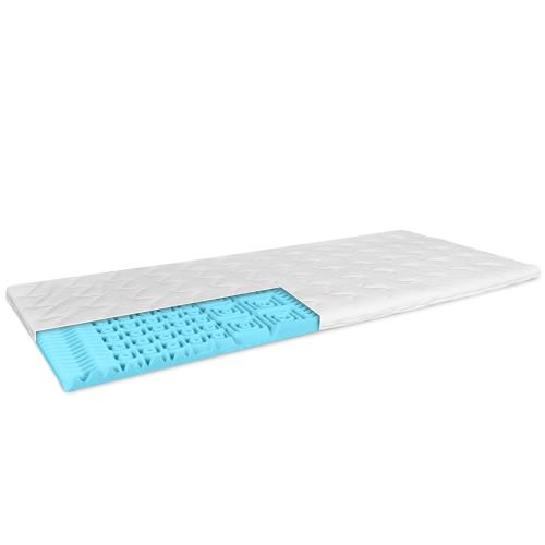 Povrchový matrac Memory Green 4 cm EMI Matrac 90x200