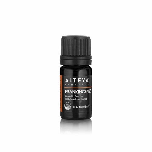 Kadidlový olej 100% Alteya Organics 5 ml