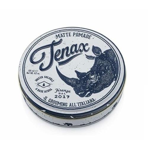 Tenax Pomada na vlasy Matte Base, 125 ml