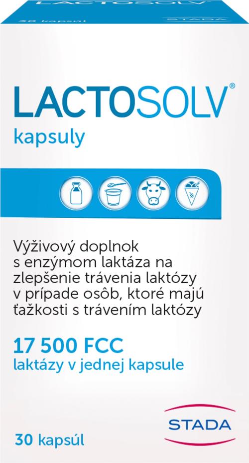 LACTOSOLV