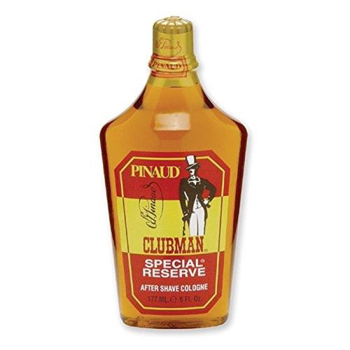 Clubman Voda po holení Special Reserve cologne, 177 ml/6 oz