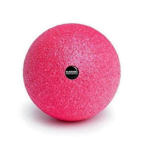 Masážna guľa BlackRoll® Ball Farba: ružová