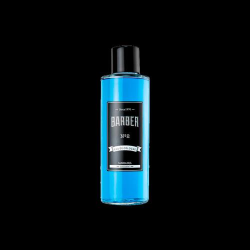 Voda po holeni Marmara Barber 2 500ml
