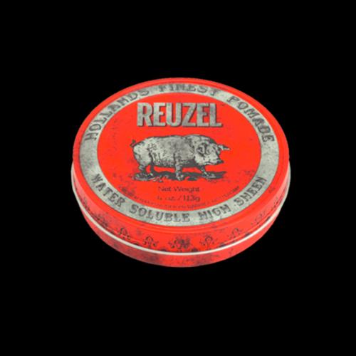 Pomada na vlasy Reuzel Red Water Soluble 113g