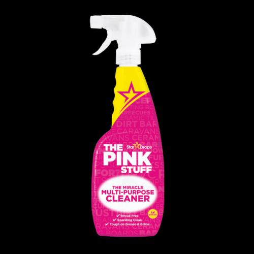 The Pink Stuff Multi-Purpose Cleaner- univerzálny čistič