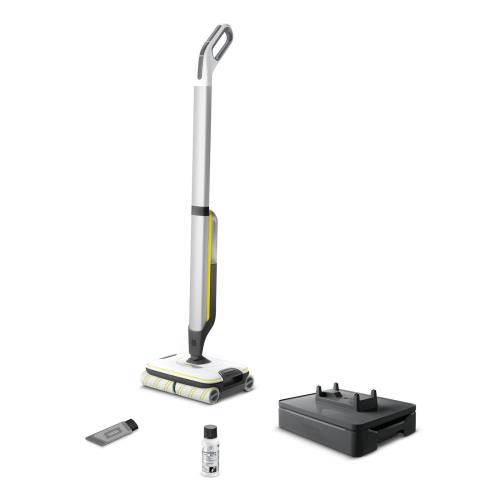 Čistič tvrdých podláh FC 7 Cordless