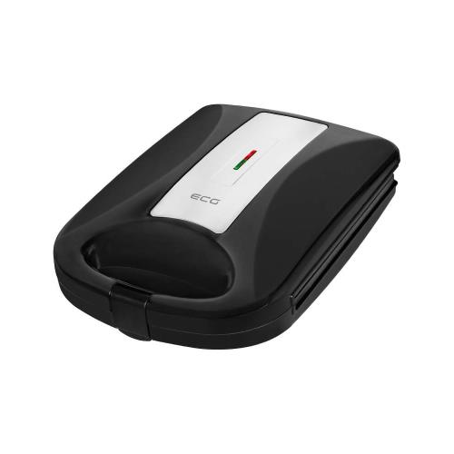 Sendvičovač ECG S4232 Family Black
