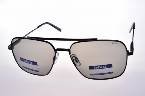 INVU. Basic B1104D