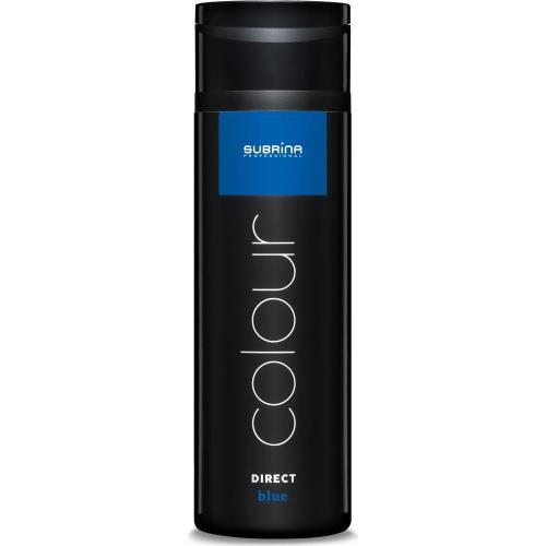 Subrina Professional Colour Direct Blue 200ml
