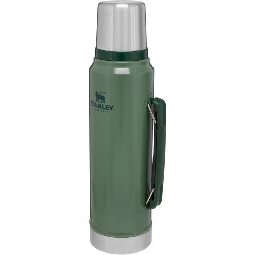10-08266-001 STANLEY Termoska Classic series Legendary Classic 1l zelená