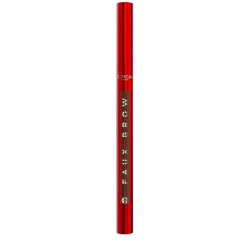 L'Oréal Paris Infaillible Faux Brow Light Brunette fixa na obočie