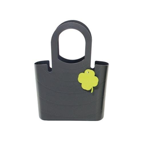Taška Prosperplast LUCY grafit 48 cm