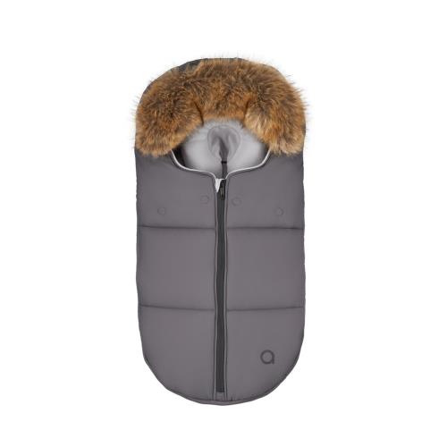 Fusak Wom Dark grey