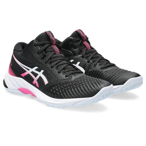 Asics Netburner Ballistic FF MT 3W Dámska volejbalová obuv, veľ. 38 98572-38