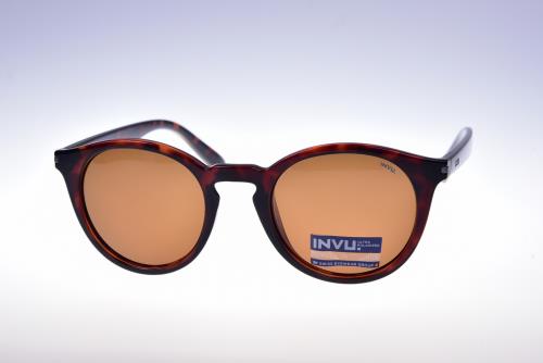 INVU. Classic B2722C