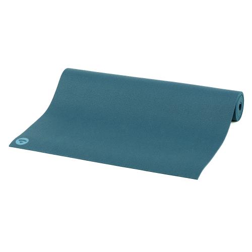 Bodhi Rishikesh Premium 60 XL joga podložka s popruhmi 200 x 60 cm x 4,5 mm YRABL
